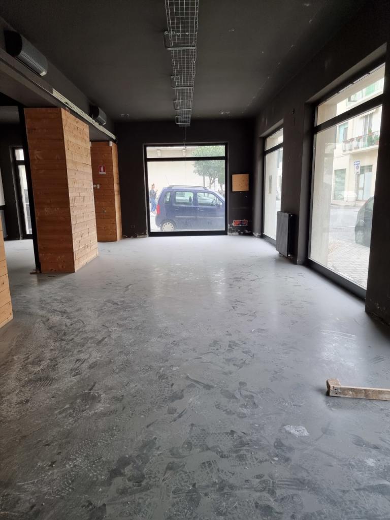 appartamento in affitto a Viareggio in zona Centro Storico