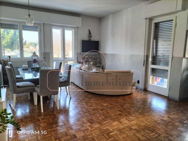 appartamento in affitto a Viareggio in zona Marco Polo