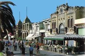 monolocale in affitto a Viareggio