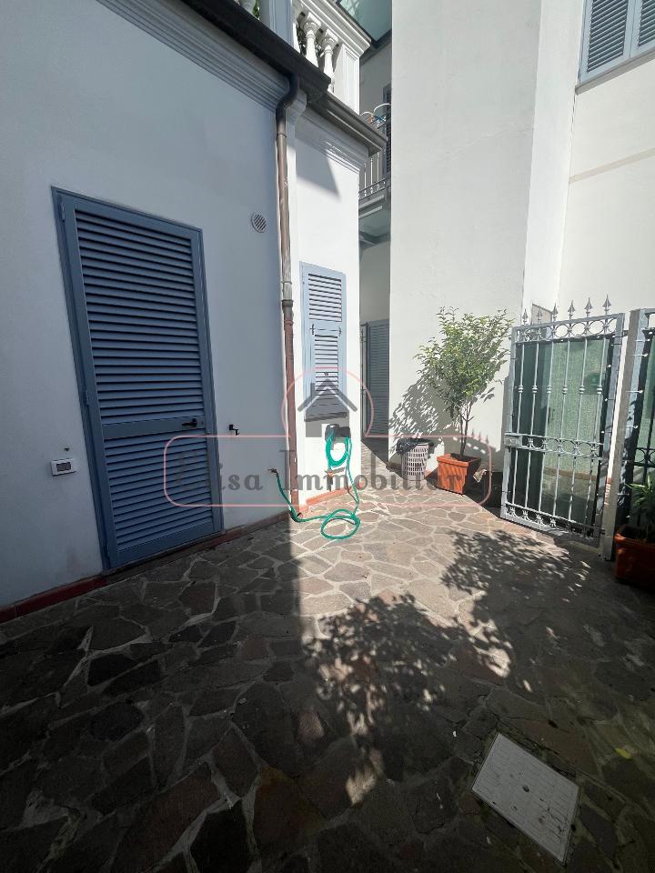 appartamento in affitto a Viareggio in zona Centro Storico