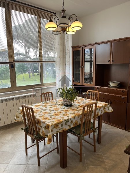 appartamento in affitto a Viareggio in zona Campo d'Aviazione