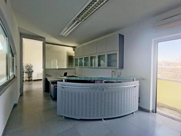ufficio in affitto a Viareggio