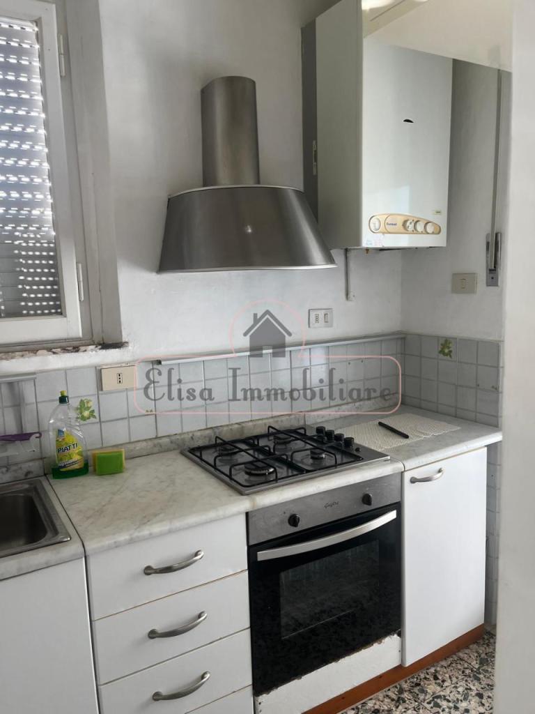 appartamento in affitto a Viareggio in zona Centro Storico