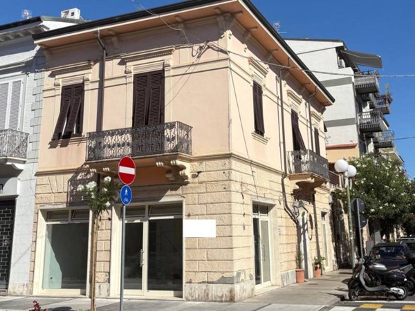 negozio in affitto a Viareggio
