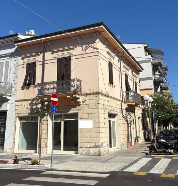 casa indipendente in affitto a Viareggio