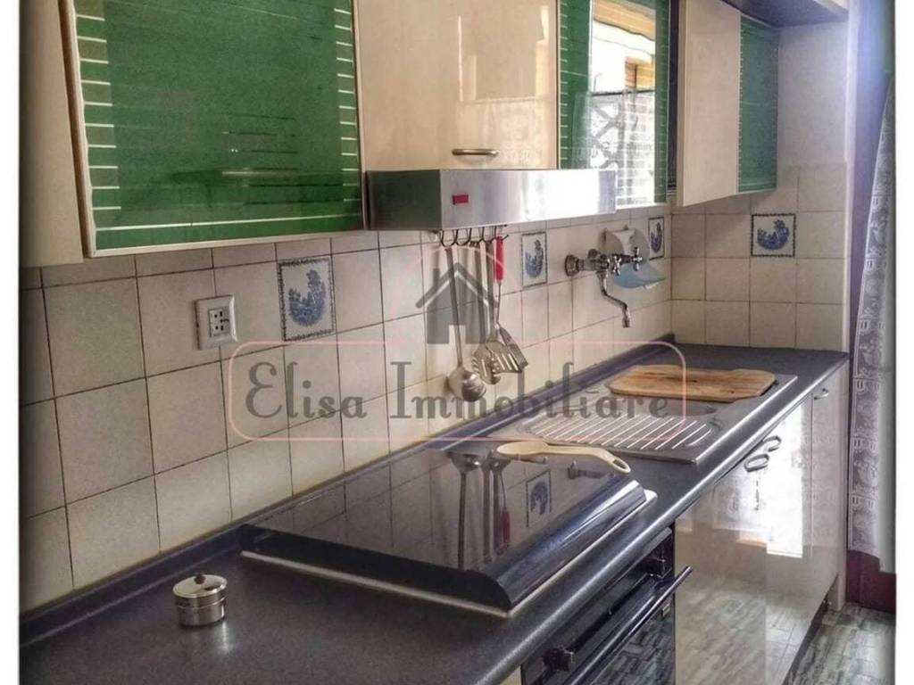 appartamento in affitto a Viareggio