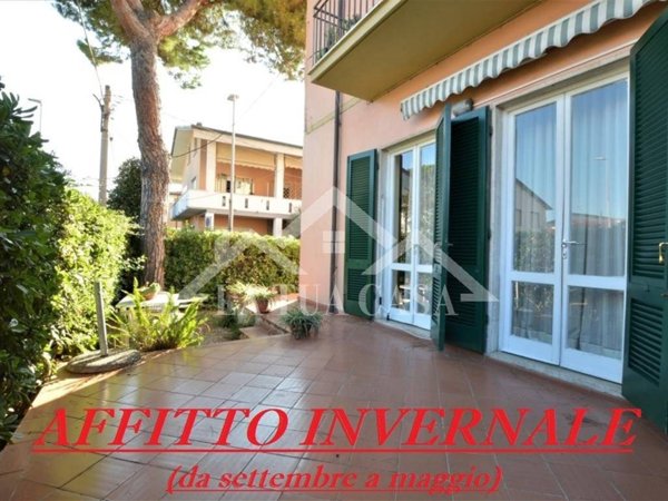 appartamento in affitto a Viareggio in zona Don Bosco