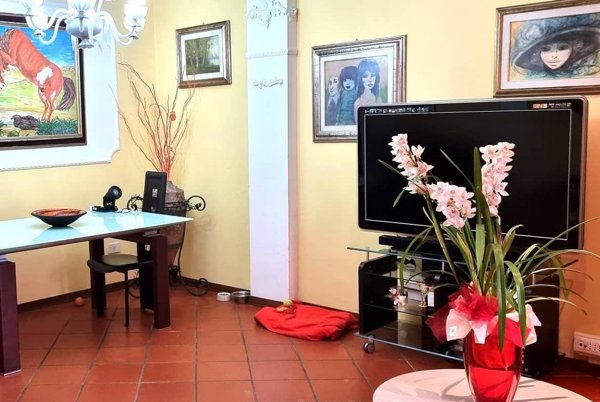 casa indipendente in affitto a Viareggio