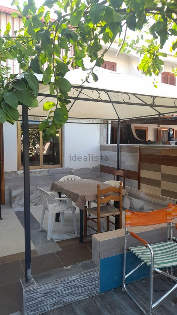 appartamento in affitto a Viareggio