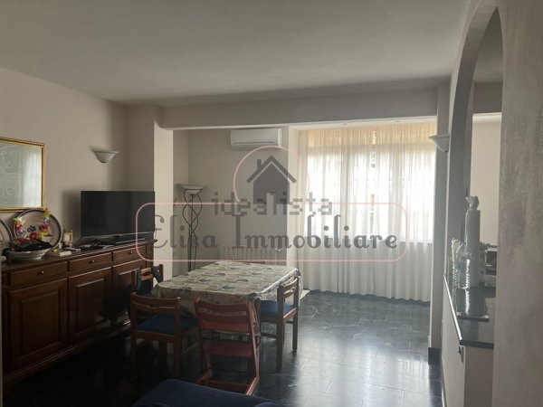 appartamento in affitto a Viareggio in zona Centro Storico