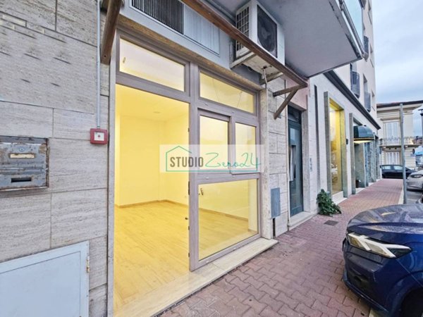 locale commerciale in affitto a Viareggio