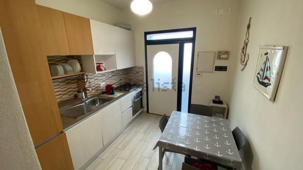 appartamento in affitto a Viareggio