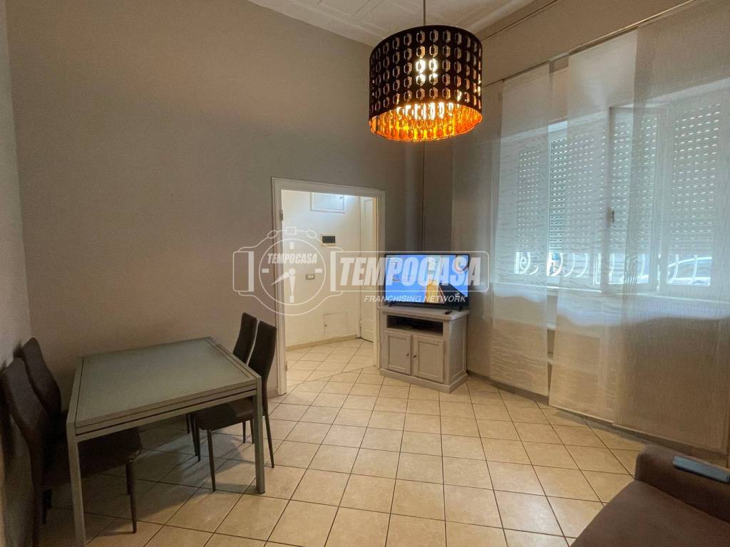 appartamento in affitto a Viareggio in zona Centro Storico