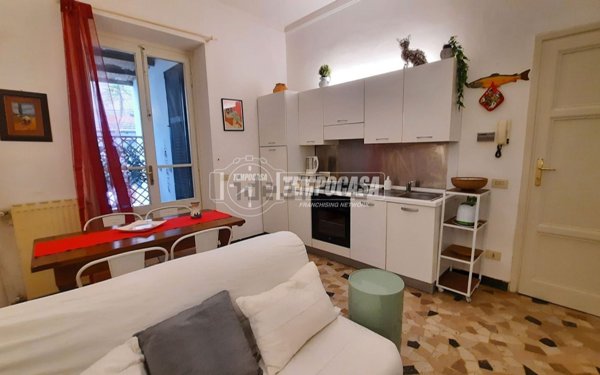 appartamento in affitto a Viareggio in zona Centro Storico