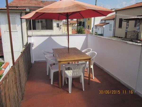 casa indipendente in affitto a Viareggio in zona Centro Storico
