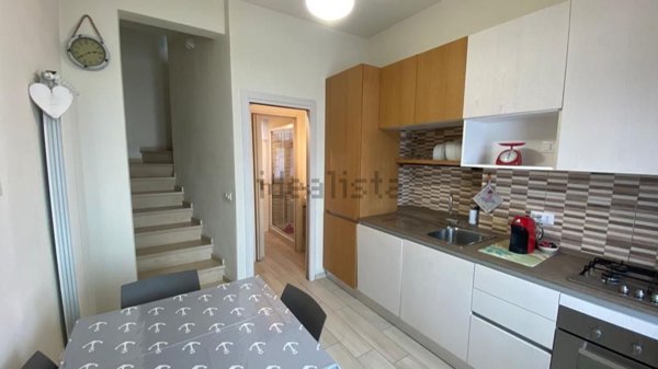 casa indipendente in affitto a Viareggio in zona Centro Storico
