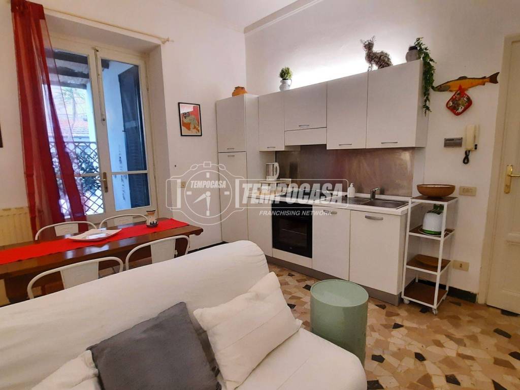 appartamento in affitto a Viareggio in zona Centro Storico