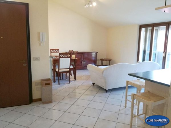appartamento in affitto a Viareggio in zona Marco Polo