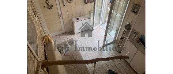 appartamento in affitto a Viareggio