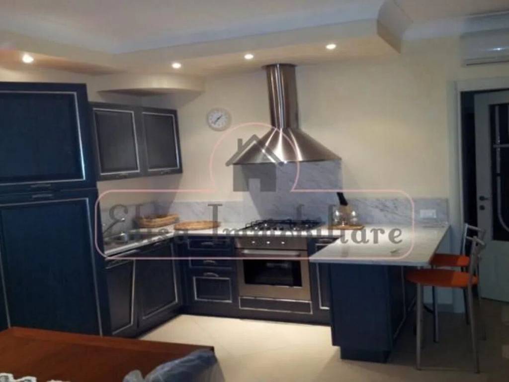 appartamento in affitto a Viareggio in zona Marco Polo