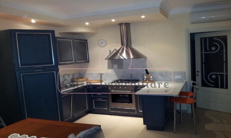 appartamento in affitto a Viareggio in zona Marco Polo