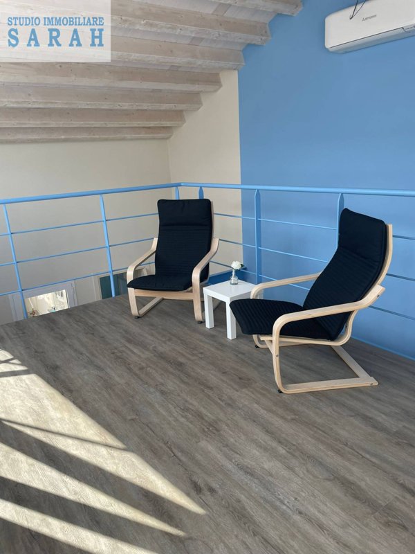 appartamento in affitto a Viareggio