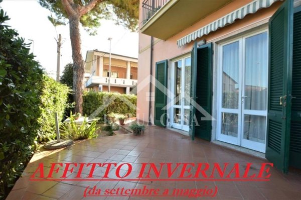 appartamento in affitto a Viareggio in zona Don Bosco