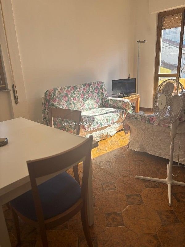 appartamento in affitto a Viareggio in zona Centro Storico
