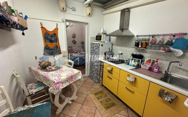 appartamento in affitto a Viareggio in zona Centro Storico