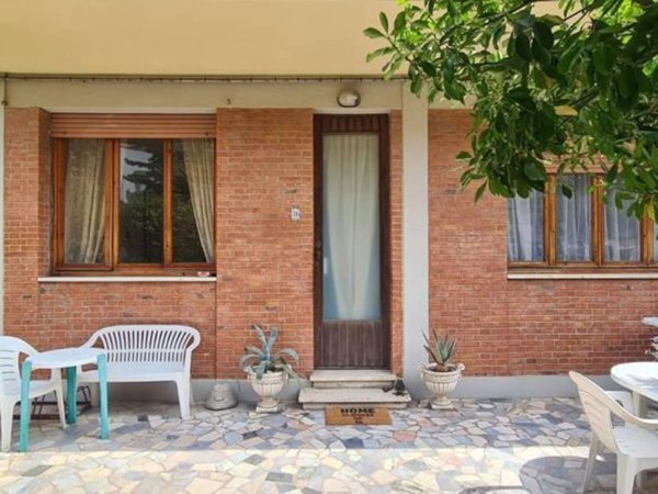 appartamento in affitto a Viareggio