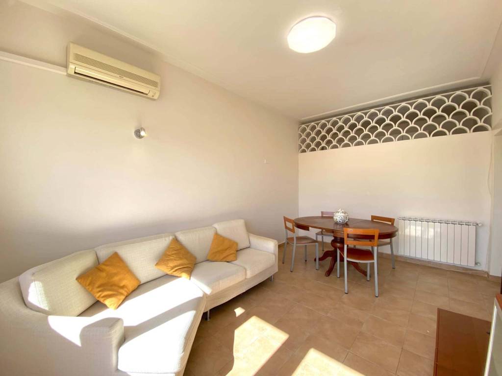 appartamento in affitto a Viareggio in zona Marco Polo