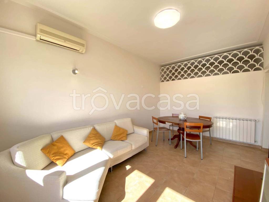 appartamento in affitto a Viareggio in zona Marco Polo