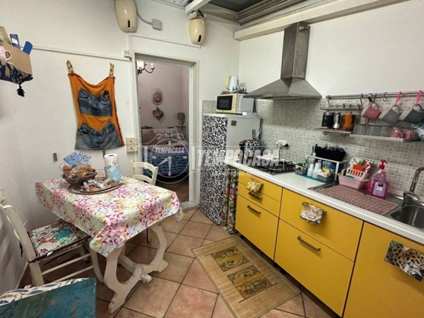 appartamento in affitto a Viareggio in zona Centro Storico