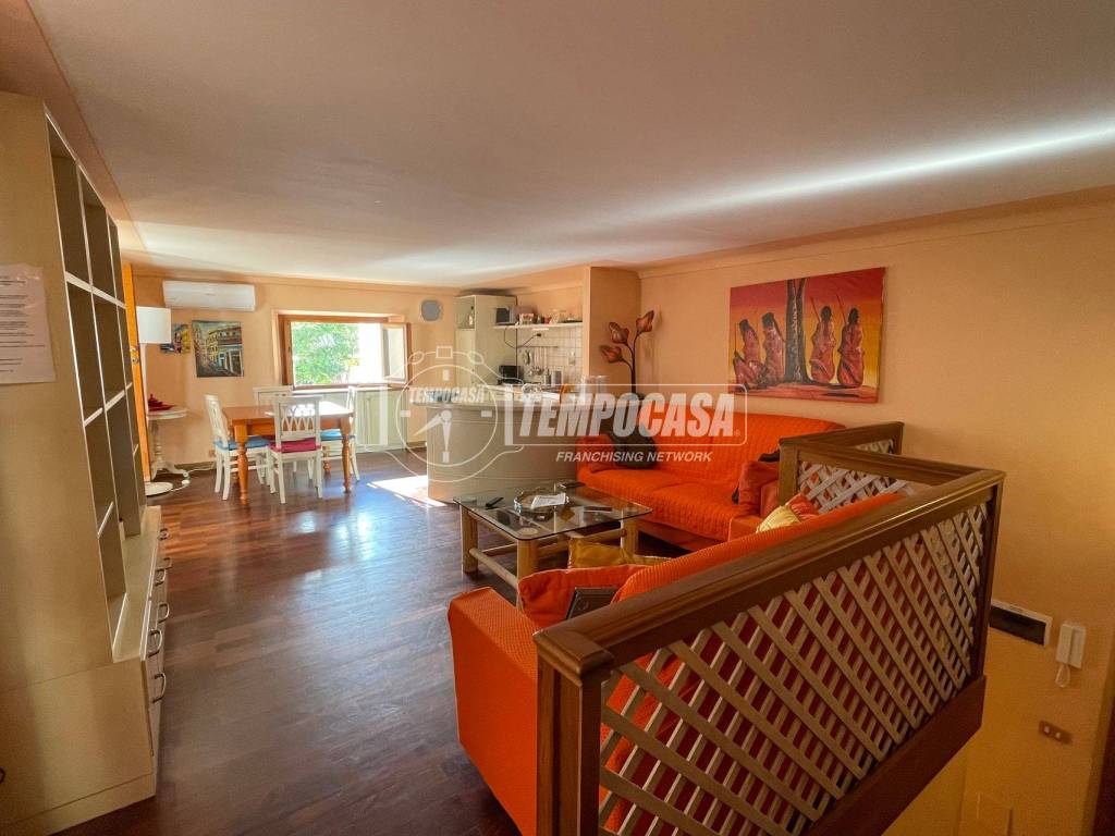 appartamento in affitto a Viareggio in zona Centro Storico