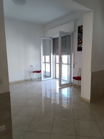 appartamento in affitto a Viareggio