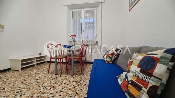 appartamento in affitto a Viareggio in zona Centro Storico