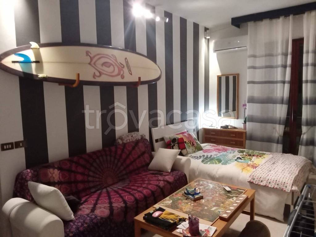 appartamento in affitto a Viareggio