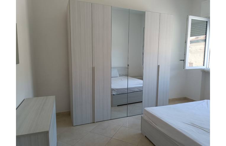 appartamento in affitto a Viareggio