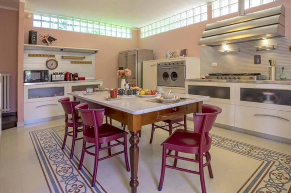 appartamento in affitto a Viareggio