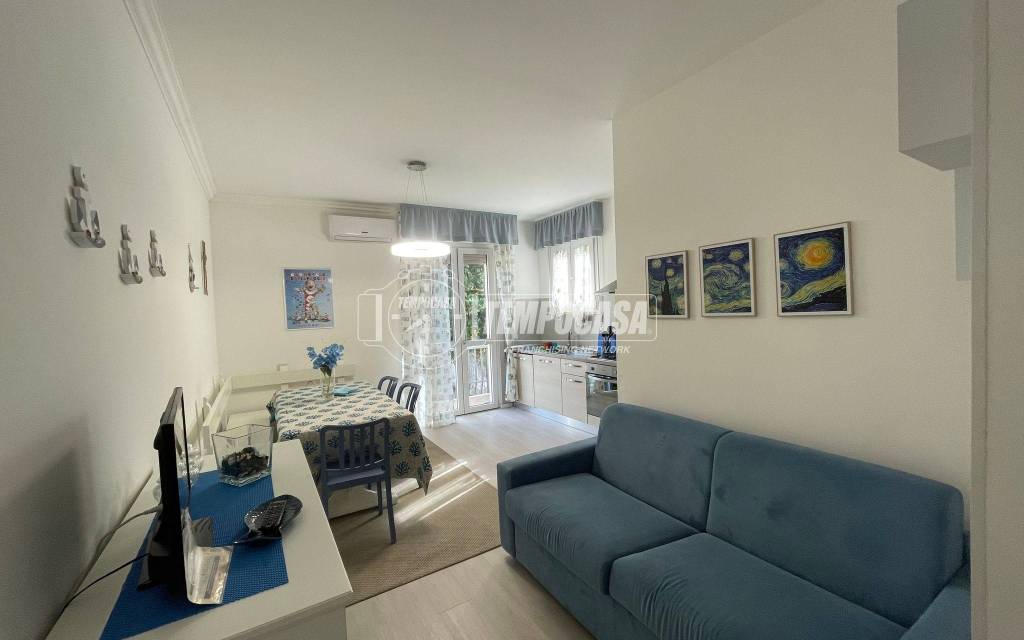 appartamento in affitto a Viareggio in zona Centro Storico