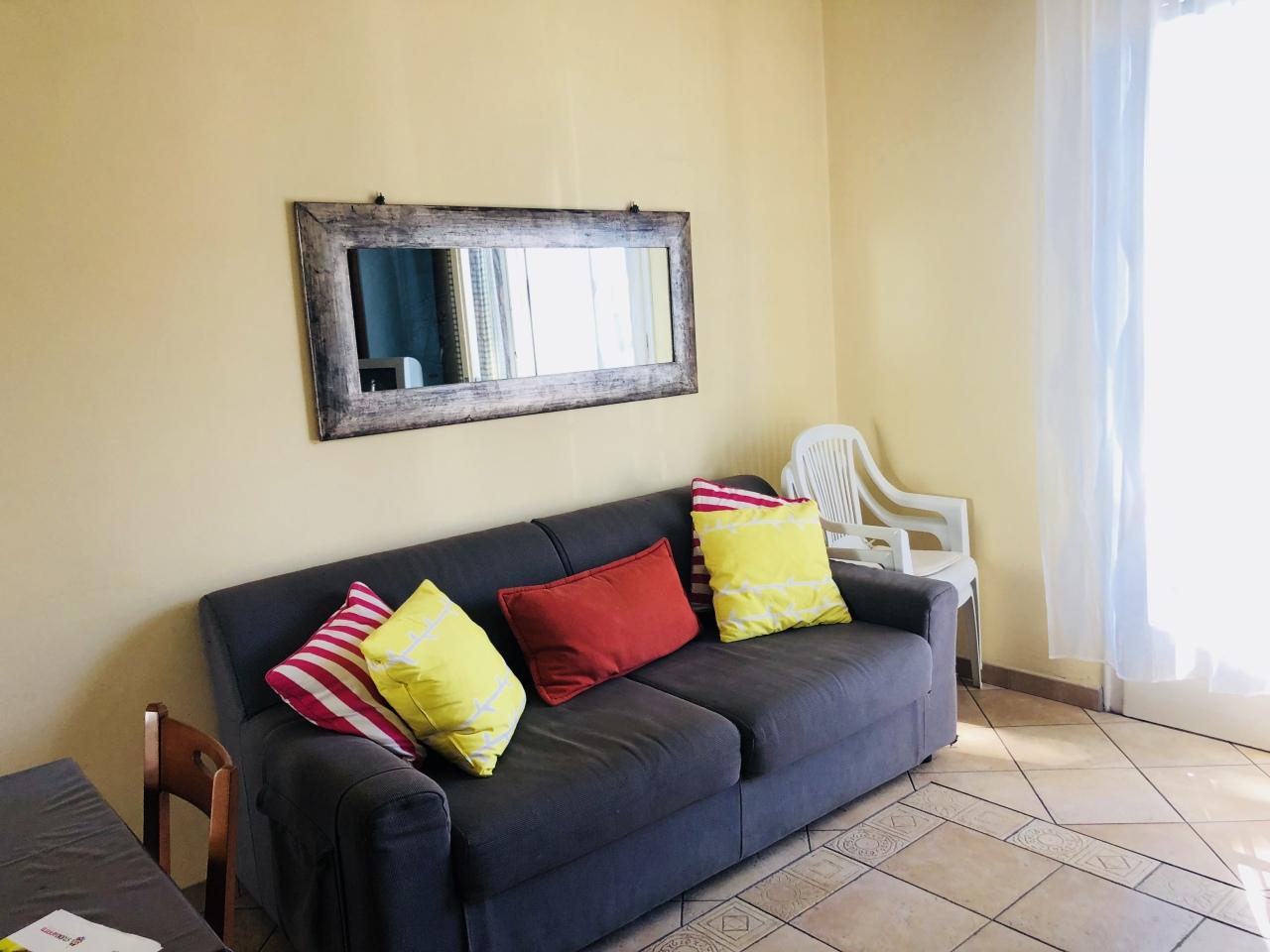 appartamento in affitto a Viareggio