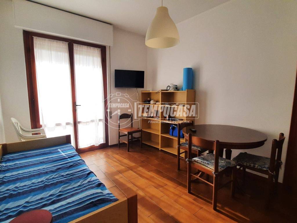 appartamento in affitto a Viareggio in zona Centro Storico