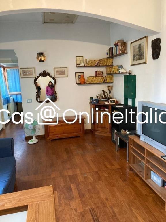 appartamento in affitto a Viareggio