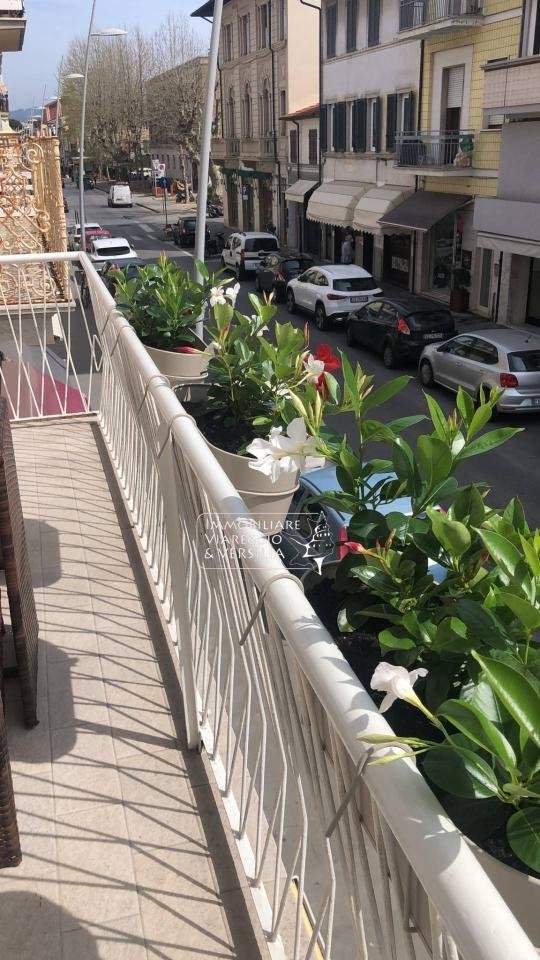 appartamento in affitto a Viareggio in zona Centro Storico