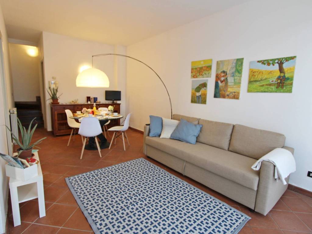 casa indipendente in affitto a Viareggio in zona Don Bosco