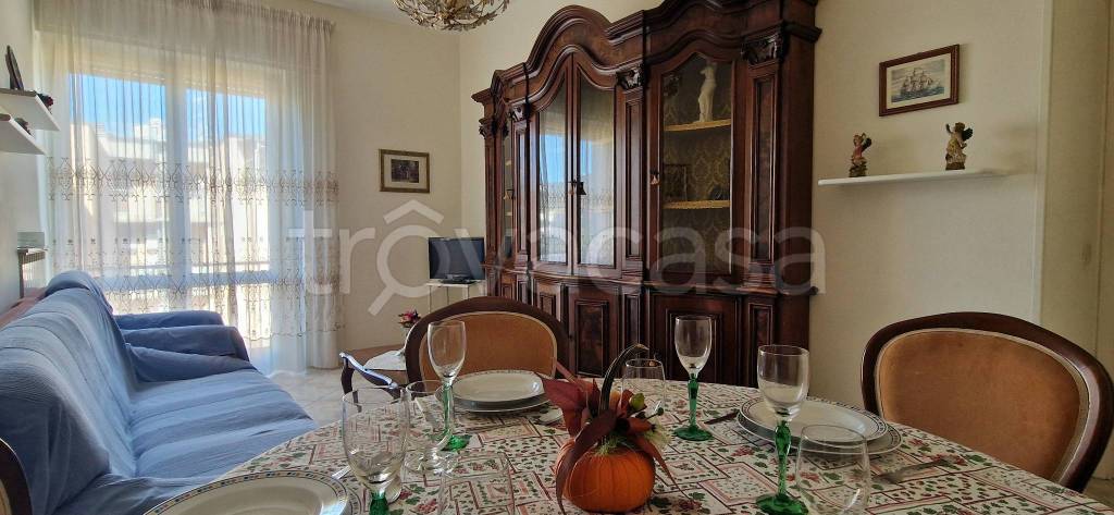 appartamento in affitto a Viareggio in zona Don Bosco