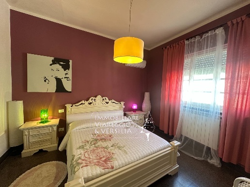 appartamento in affitto a Viareggio in zona Centro Storico