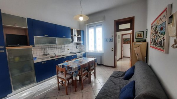 appartamento in affitto a Viareggio in zona Centro Storico