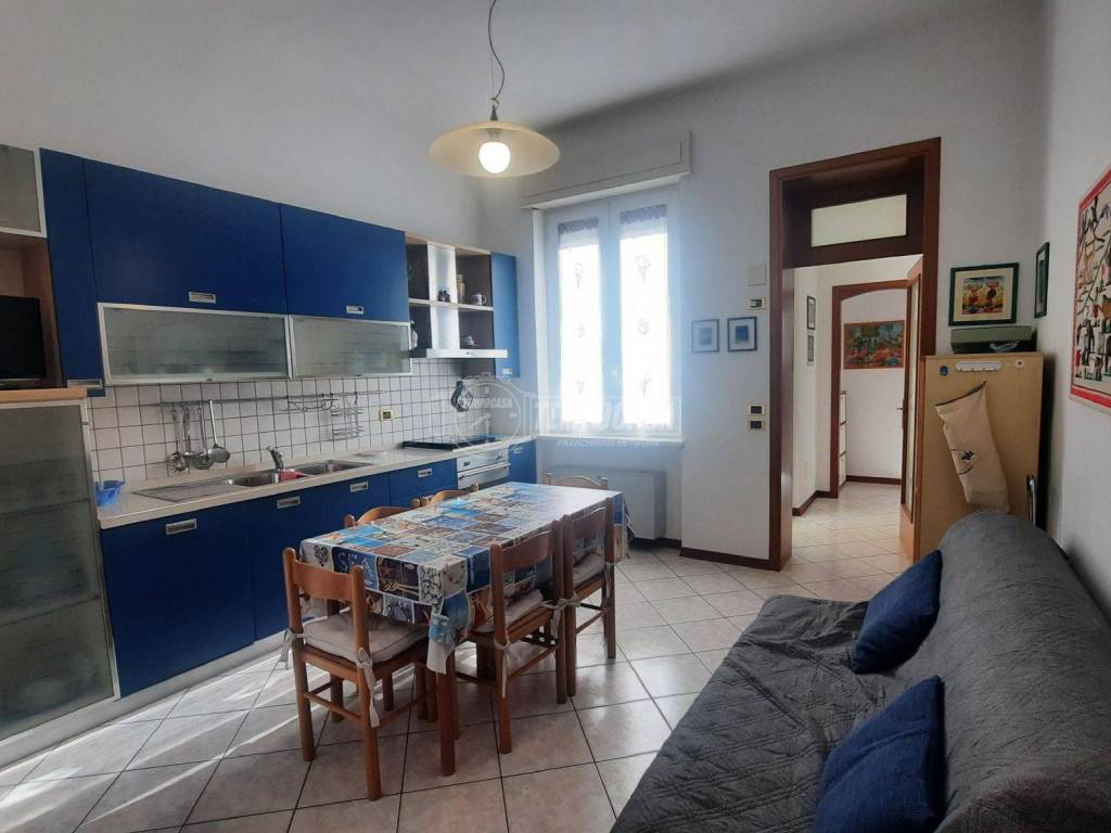 appartamento in affitto a Viareggio in zona Centro Storico