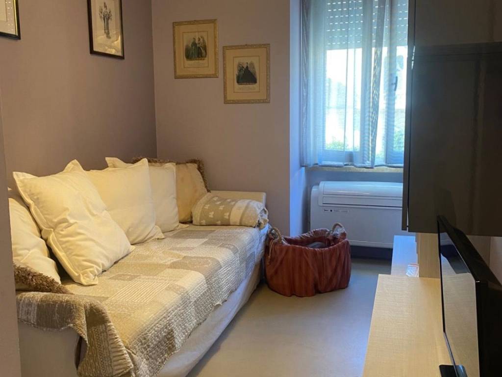 appartamento in affitto a Viareggio